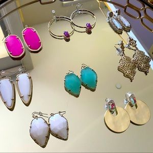 Kendra Scott Earrings